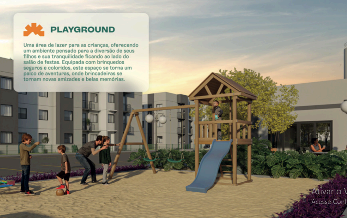 PLAYGROUND